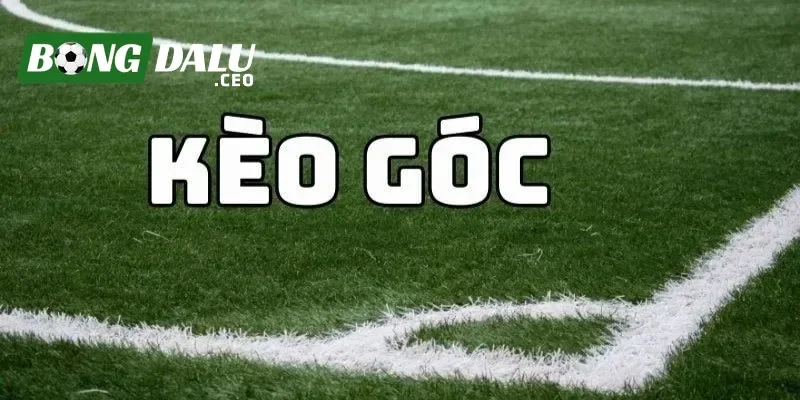Kèo phạt góc
