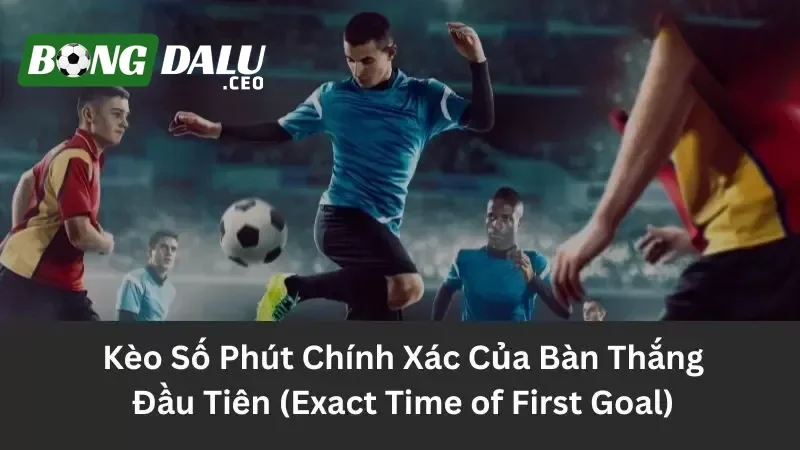Thông tin chi tiết về kèo cược
